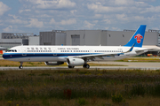 China Southern Airlines Airbus A321-231 (B-1843) at  Hamburg - Finkenwerder, Germany