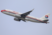 China Eastern Airlines Airbus A320-232 (B-1859) at  Seoul - Incheon International, South Korea