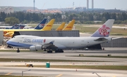 China Airlines Cargo Boeing 747-409F (B-18701) at  Miami - International, United States