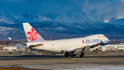 China Airlines Cargo Boeing 747-409F(SCD) (B-18707) at  Anchorage - Ted Stevens International, United States