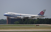 China Airlines Cargo Boeing 747-409F(SCD) (B-18707) at  Atlanta - Hartsfield-Jackson International, United States