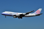 China Airlines Cargo Boeing 747-409F (B-18708) at  Frankfurt am Main, Germany