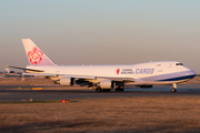 China Airlines Cargo Boeing 747-409F (B-18709) at  Frankfurt am Main, Germany
