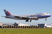 China Airlines Cargo Boeing 747-409F (B-18710) at  Amsterdam - Schiphol, Netherlands