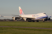 China Airlines Cargo Boeing 747-409F (B-18710) at  Amsterdam - Schiphol, Netherlands