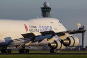 China Airlines Cargo Boeing 747-409F (B-18710) at  Amsterdam - Schiphol, Netherlands