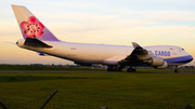 China Airlines Cargo Boeing 747-409F (B-18710) at  Amsterdam - Schiphol, Netherlands