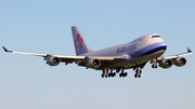 China Airlines Cargo Boeing 747-409F (B-18710) at  Amsterdam - Schiphol, Netherlands