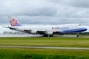 China Airlines Cargo Boeing 747-409F (B-18710) at  Amsterdam - Schiphol, Netherlands