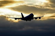 China Airlines Cargo Boeing 747-409F (B-18710) at  Anchorage - Ted Stevens International, United States