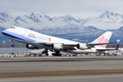 China Airlines Cargo Boeing 747-409F (B-18710) at  Anchorage - Ted Stevens International, United States