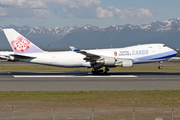 China Airlines Cargo Boeing 747-409F (B-18710) at  Anchorage - Ted Stevens International, United States