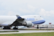 China Airlines Cargo Boeing 747-409F (B-18710) at  Atlanta - Hartsfield-Jackson International, United States