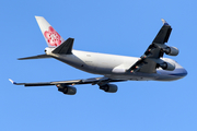 China Airlines Cargo Boeing 747-409F (B-18710) at  Miami - International, United States