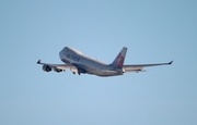 China Airlines Cargo Boeing 747-409F (B-18710) at  Miami - International, United States