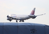 China Airlines Cargo Boeing 747-409F (B-18710) at  Chicago - O'Hare International, United States