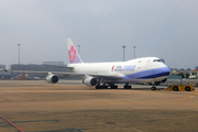 China Airlines Cargo Boeing 747-409F (B-18710) at  Ho Chi Minh City - Tan Son Nhat, Vietnam
