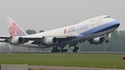 China Airlines Cargo Boeing 747-409F(SCD) (B-18711) at  Amsterdam - Schiphol, Netherlands