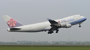 China Airlines Cargo Boeing 747-409F(SCD) (B-18711) at  Amsterdam - Schiphol, Netherlands