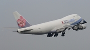 China Airlines Cargo Boeing 747-409F(SCD) (B-18711) at  Amsterdam - Schiphol, Netherlands