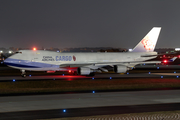 China Airlines Cargo Boeing 747-409F(SCD) (B-18711) at  Atlanta - Hartsfield-Jackson International, United States