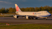 China Airlines Cargo Boeing 747-409F (B-18712) at  Anchorage - Ted Stevens International, United States