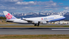 China Airlines Cargo Boeing 747-409F(SCD) (B-18715) at  Anchorage - Ted Stevens International, United States
