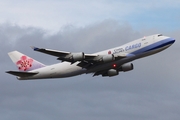 China Airlines Cargo Boeing 747-409F(SCD) (B-18715) at  Frankfurt am Main, Germany