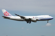 China Airlines Cargo Boeing 747-409F(SCD) (B-18715) at  Frankfurt am Main, Germany