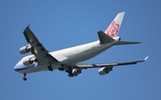 China Airlines Cargo Boeing 747-409F(SCD) (B-18715) at  San Francisco - International, United States