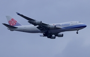 China Airlines Cargo Boeing 747-409F(SCD) (B-18716) at  Los Angeles - International, United States