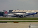China Airlines Cargo Boeing 747-409F(SCD) (B-18717) at  Atlanta - Hartsfield-Jackson International, United States