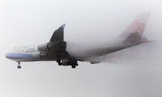 China Airlines Cargo Boeing 747-409F(SCD) (B-18717) at  Los Angeles - International, United States