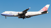 China Airlines Cargo Boeing 747-409F(SCD) (B-18717) at  Los Angeles - International, United States