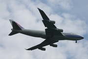 China Airlines Cargo Boeing 747-409F(SCD) (B-18718) at  Luxembourg - Findel, Luxembourg