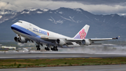 China Airlines Cargo Boeing 747-409F (B-18720) at  Anchorage - Ted Stevens International, United States