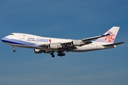 China Airlines Cargo Boeing 747-409F (B-18720) at  Frankfurt am Main, Germany