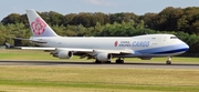China Airlines Cargo Boeing 747-409F (B-18720) at  Luxembourg - Findel, Luxembourg