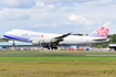 China Airlines Cargo Boeing 747-409F (B-18720) at  Luxembourg - Findel, Luxembourg