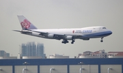 China Airlines Cargo Boeing 747-409F (B-18720) at  Miami - International, United States