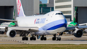 China Airlines Cargo Boeing 747-409F (B-18720) at  Taipei - Taoyuan, Taiwan