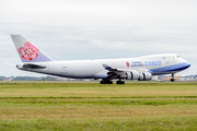 China Airlines Cargo Boeing 747-409F (B-18721) at  Amsterdam - Schiphol, Netherlands