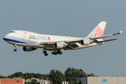 China Airlines Cargo Boeing 747-409F (B-18721) at  Amsterdam - Schiphol, Netherlands