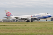 China Airlines Cargo Boeing 747-409F (B-18721) at  Amsterdam - Schiphol, Netherlands