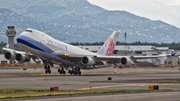 China Airlines Cargo Boeing 747-409F (B-18721) at  Anchorage - Ted Stevens International, United States