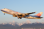 China Airlines Cargo Boeing 747-409F (B-18721) at  Anchorage - Ted Stevens International, United States