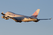 China Airlines Cargo Boeing 747-409F (B-18721) at  Anchorage - Ted Stevens International, United States