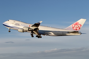 China Airlines Cargo Boeing 747-409F (B-18722) at  Anchorage - Ted Stevens International, United States
