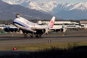 China Airlines Cargo Boeing 747-409F (B-18722) at  Anchorage - Ted Stevens International, United States