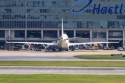 China Airlines Cargo Boeing 747-409F (B-18722) at  Hong Kong - Chek Lap Kok International, Hong Kong